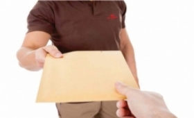 MƏKTUB, DƏVƏTNAMƏ, İŞGÜZAR SƏNƏDLƏR