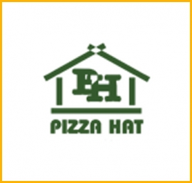 Pizza restoranlar