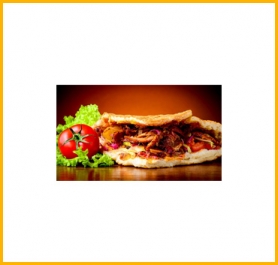 Fastfood restoranlar